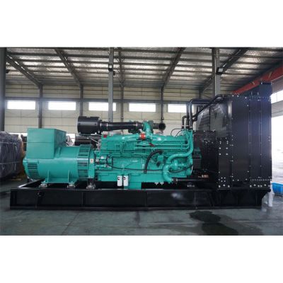 1200kw重慶康明斯柴油發電機組-重慶康明斯16缸柴油機KTA50-G8柴油發電機組,缸徑/行程：159/159mm,柴油發電機組水冷發動機功率1429KW,柴油發電機組配套馬拉松斯坦福發電機。廠價直銷歡迎選購：13773399855。