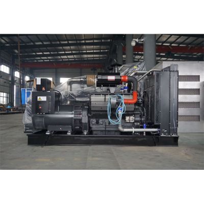 400kw卡得城仕柴油發電機組-卡得城仕12缸柴油機KD26H450柴油發電機組,缸徑/行程：135/150mm,柴油發電機組水冷發動機功率450KW,柴油發電機組配套馬拉松斯坦福發電機。廠價直銷歡迎選購：13773399855。