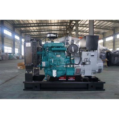 40kw濰柴道依茨柴油發電機組-濰柴道依茨3缸柴油機TD226B-3D柴油發電機組,缸徑/行程：105/120mm,柴油發電機組水冷發動機功率45KW,柴油發電機組配套馬拉松斯坦福發電機。廠價直銷歡迎選購：13773399855。