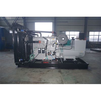 500kw珀金斯柴油發電機組-珀金斯6缸柴油機2806A-E18TAG2柴油發電機組,缸徑/行程：145/183mm,柴油發電機組水冷發動機功率565KW,柴油發電機組配套馬拉松斯坦福發電機。廠價直銷歡迎選購：13773399855。
