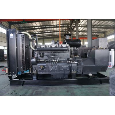 200kw卡得城仕柴油發電機組-卡得城仕6缸柴油機KD12H227柴油發電機組,缸徑/行程：135/150mm,柴油發電機組水冷發動機功率227KW,柴油發電機組配套馬拉松斯坦福發電機。廠價直銷歡迎選購：13773399855。