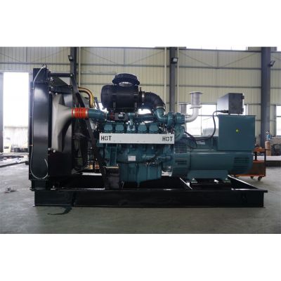 250kw斗山大宇柴油發電機組-斗山大宇6缸柴油機P126TI柴油發電機組,缸徑/行程：123/155mm,柴油發電機組水冷發動機功率272KW,柴油發電機組配套馬拉松斯坦福發電機。廠價直銷歡迎選購：13773399855。