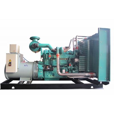 500kw重慶康明斯柴油發電機組-重慶康明斯6缸柴油機KTAA19-G5柴油發電機組,缸徑/行程：159/159mm,柴油發電機組水冷發動機功率555KW,柴油發電機組配套馬拉松斯坦福發電機。廠價直銷歡迎選購：13773399855。