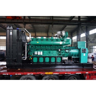 800KW玉柴柴油發電機組-玉柴12缸柴油機YC12VTD1350-D30,柴油發電機組缸徑/行程：152/180mm,柴油發電機組水冷發動機功率990KW,柴油發電機組配套馬拉松斯坦福發電機。廠價直銷歡迎選購：13773399855。